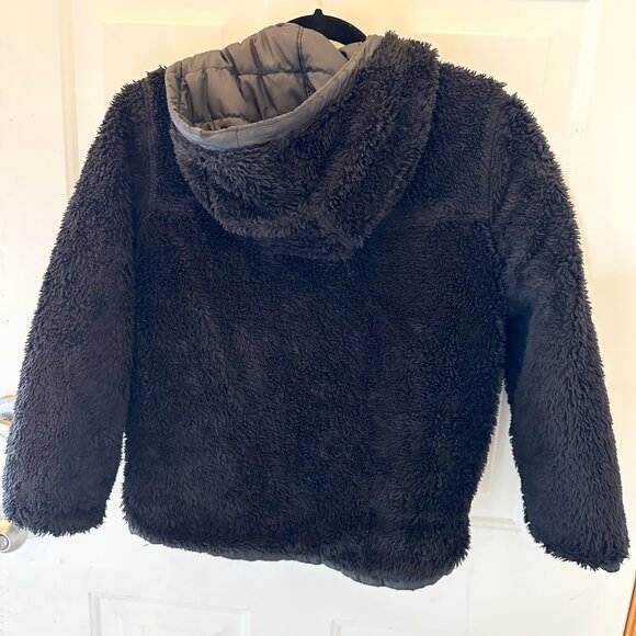 Northface reversible coat for youth boys - Picture 5 of 5